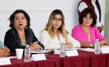 Urge prevenir Alertas de Género en Edomex: SeMujeres