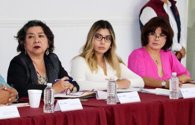 Urge prevenir Alertas de Género en Edomex: SeMujeres