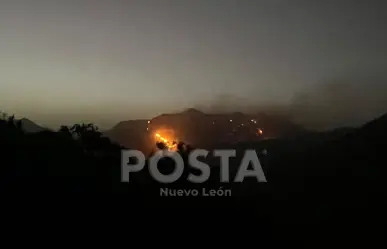 “Vigilaremos de cerca el incendio durante esta noche”: Alcalde de Zaragoza