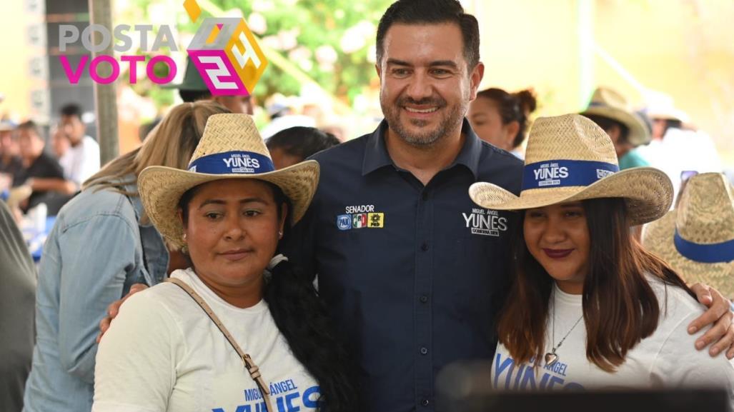 Denuncia Miguel Ángel Yunes la falta de medicamentos en Veracruz