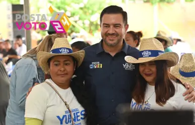 Denuncia Miguel Ángel Yunes la falta de medicamentos en Veracruz