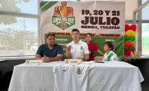 Copa del Rey, traerá 120 equipos de fútbol de todo México a Mérida