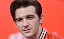 Drake Bell se confiesa con Yordi Rosado