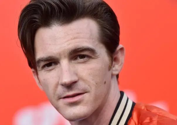 Drake Bell se confiesa con Yordi Rosado