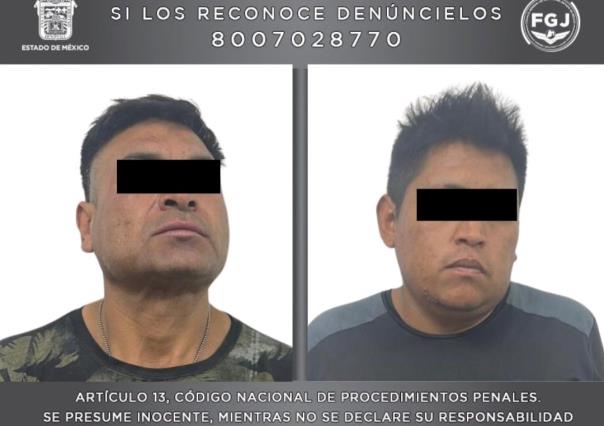 Detenidos por robo de ganado en Hueypoxtla: Fiscalía recupera 51 cabezas