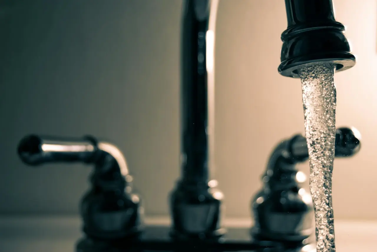 Sin agua seis colonias de la ciudad debido a la descompostura del pozo La Virgen. Foto: Especial Pexes.