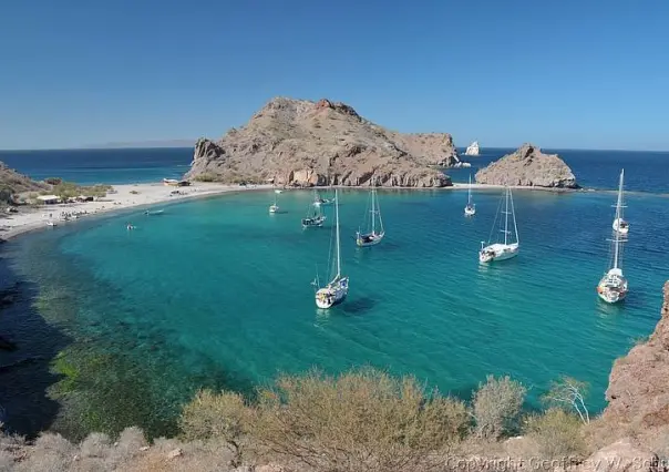 Descubre Puerto Agua Verde en Loreto: el oasis perfecto para tus vacaciones