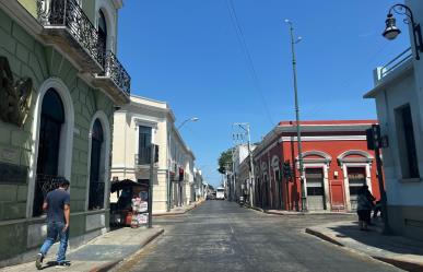 Nueva jornada de intenso calor en Yucatán para este martes de Semana Santa