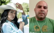 Pierde Livia Brito demanda contra paparazzi que golpeó en 2020