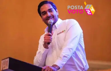 Retira INE candidatura a Carlos Peña