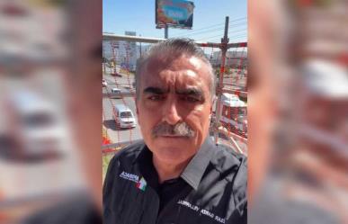 Ordena César Garza apertura de los carriles de la carretera Miguel Alemán