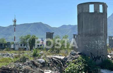 Conoce la colonia “fantasma” ubicada en Guadalupe