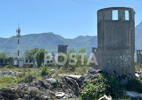 Conoce la colonia “fantasma” ubicada en Guadalupe