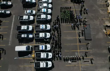 Con operativo de seguridad y Ley Seca arranca la Semana Santa en Neza
