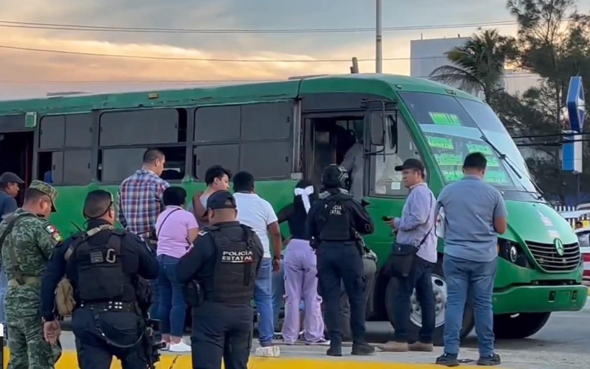 La mujer ejecutada fue identificada como Petra del Carmen Rodas Díaz, quien era conocida con el apodo de La Güera. Foto: @cmjimenezxto