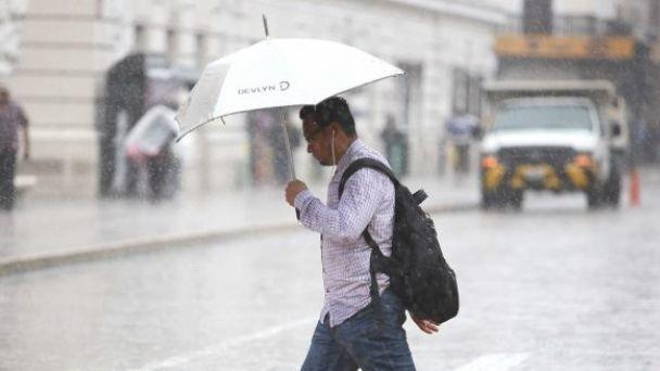 ¿Granizo en Yucatán? Frente frío #42 llega a Yucatán