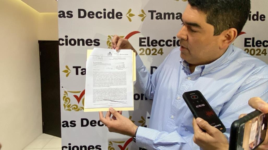 Solicita Ietam revisar a 2 mil 894 aspirantes a candidatos