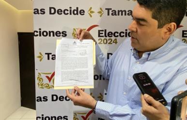 Solicita Ietam revisar a 2 mil 894 aspirantes a candidatos