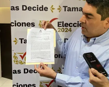 Solicita Ietam revisar a 2 mil 894 aspirantes a candidatos