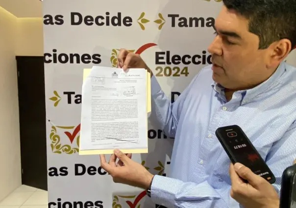 Solicita Ietam revisar a 2 mil 894 aspirantes a candidatos