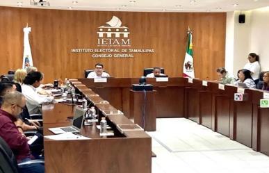 Ietam revisará valoraciones hechas por juez  al alcalde de Reynosa