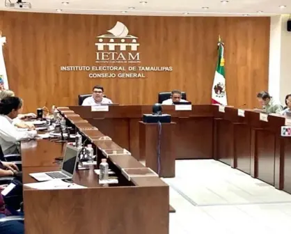 Ietam revisará valoraciones hechas por juez  al alcalde de Reynosa