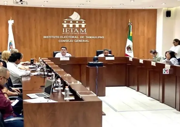 Ietam revisará valoraciones hechas por juez  al alcalde de Reynosa