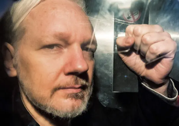 Julian Assange evita extradición a EEUU: podrá apelar dicha condena judicial