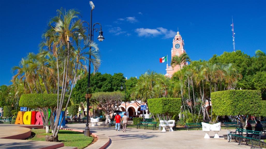 Descubre los tesoros turísticos de Mérida durante estas vacaciones