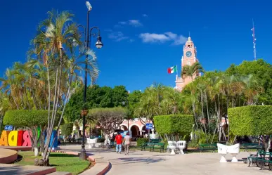 Descubre los tesoros turísticos de Mérida durante estas vacaciones