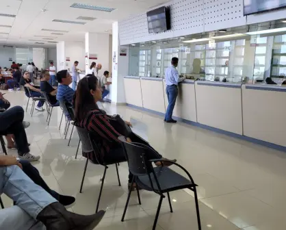 Cerrarán oficinas fiscales por asueto