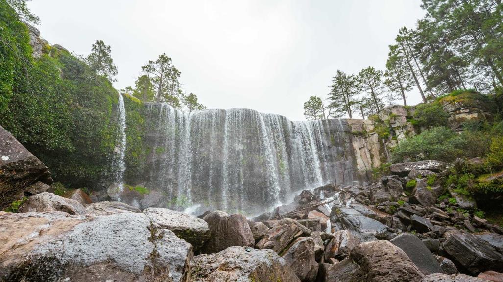 Qué lugares visitar cerca de Durango