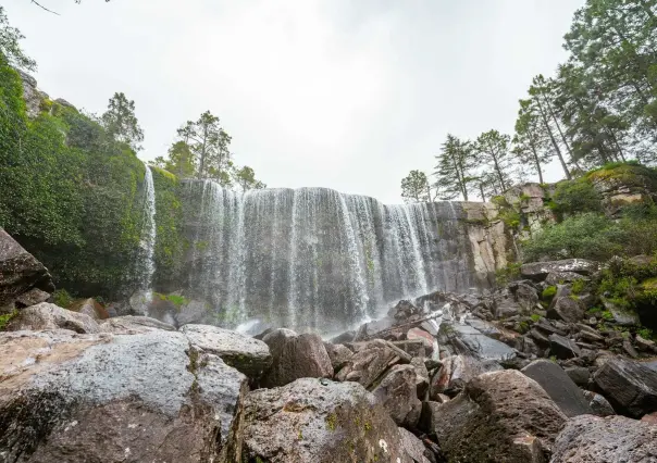 Qué lugares visitar cerca de Durango