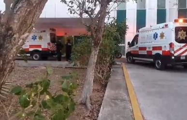 Liberan a señalados por atacar al comediante yucateco Taco de Ojo