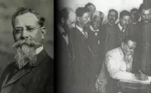 Un día como hoy:  A 111 años del Plan de Guadalupe en Coahuila