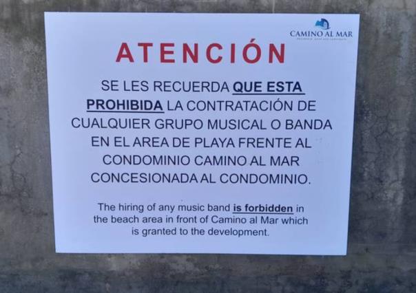 Música banda y gentrificación, ¿qué sucede en Mazatlán?