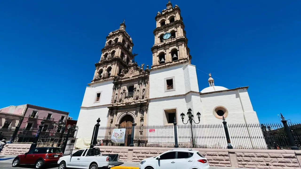 ¿Ya sabes que habrá este Viernes en Durango?