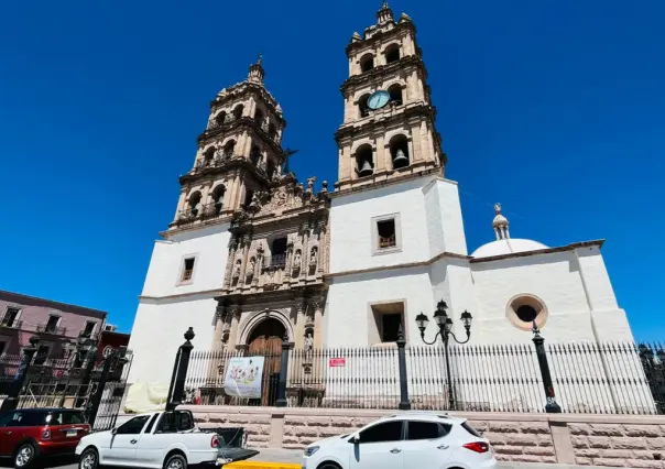 ¿Ya sabes que habrá este Viernes en Durango?