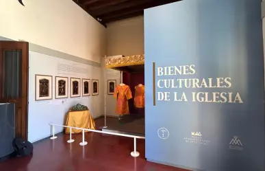 En esta Semana Santa conoce el Museo arquidiocesano de arte sacro