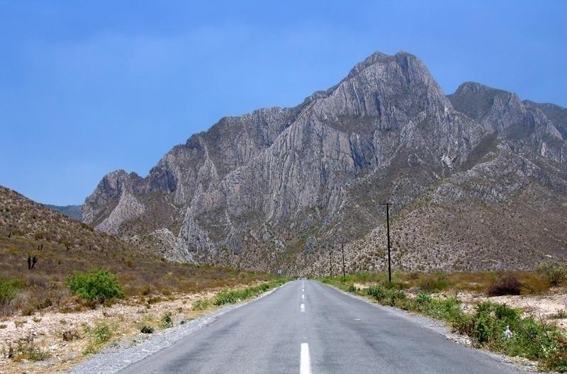 Si tu destino es un bosque o área natural protegida en García, las autoridades emiten recomendaciones para cuidar dichas zonas. Foto: México en Fotos..