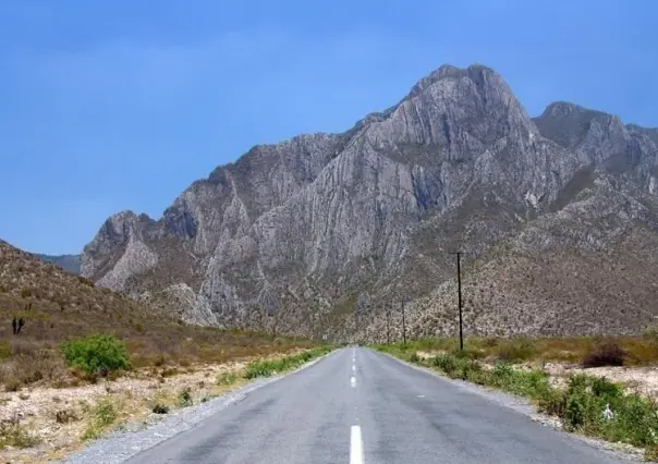 Emite García recomendaciones al viajar por carretera en Semana Santa