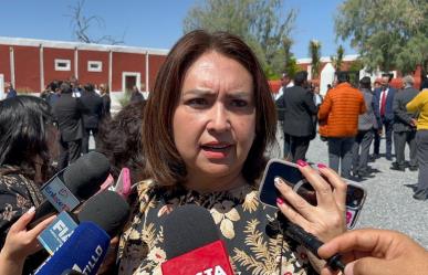 Posponen proyecto de Centro de Justicia para la Mujer en Región Carbonífera