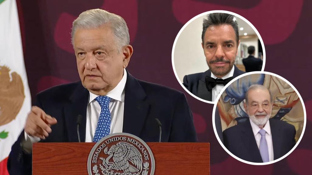 Así fue la campaña de desprestigio contra López Obrador