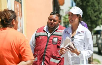 Debemos trabajar para que la educación sea derecho y no privilegio: Guadiana