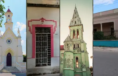 Conoce Chuminópolis: La colonia más antigua de Mérida, Yucatán