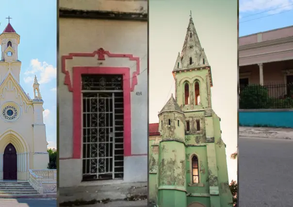 Conoce Chuminópolis: La colonia más antigua de Mérida, Yucatán