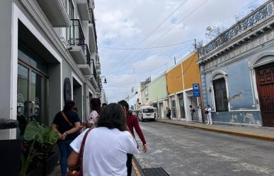 Clima en Yucatán: reporte del miércoles 27 de marzo de Senana Santa