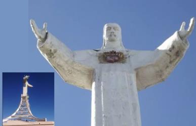 Solicitan vigilancia y mantenimiento para el mirador del Cristo de las Galeras