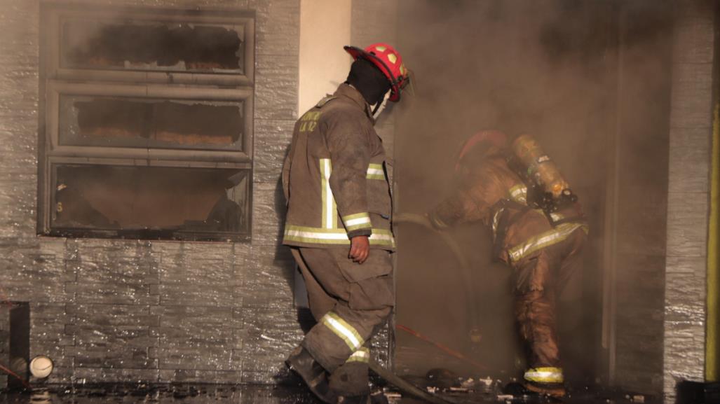 Aumentan incendios y accidentes vehiculares en La Paz durante Semana Santa