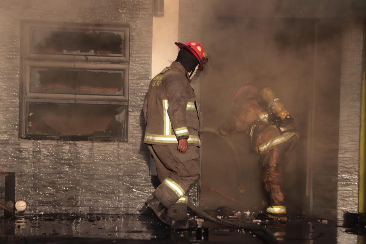 En marzo aumenta el número de accidentes vehiculares e incendios. Foto: Joel Cosío / POSTA BCS